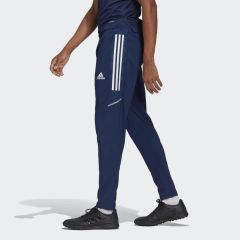 Adidas Condivo 21 Presentation Pants - Team Navy Blue / White GH7174