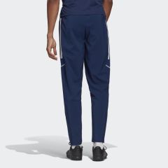 Adidas Condivo 21 Presentation Pants - Team Navy Blue / White GH7174