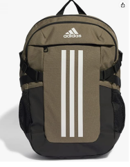Adidas power backpack bags sırt çantası HR9794