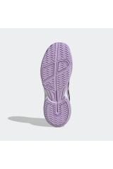 adidas Mor Kız Çocuk Voleybol Ayakkabısı JP7279 Ligra