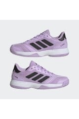 adidas Mor Kız Çocuk Voleybol Ayakkabısı JP7279 Ligra