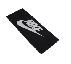 Nike Club Unisex Siyah Günlük Stil Havlu N.100.9741.010.OS