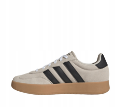 Adidas Barreda Bej Erkek Ayakkabı - KI4216