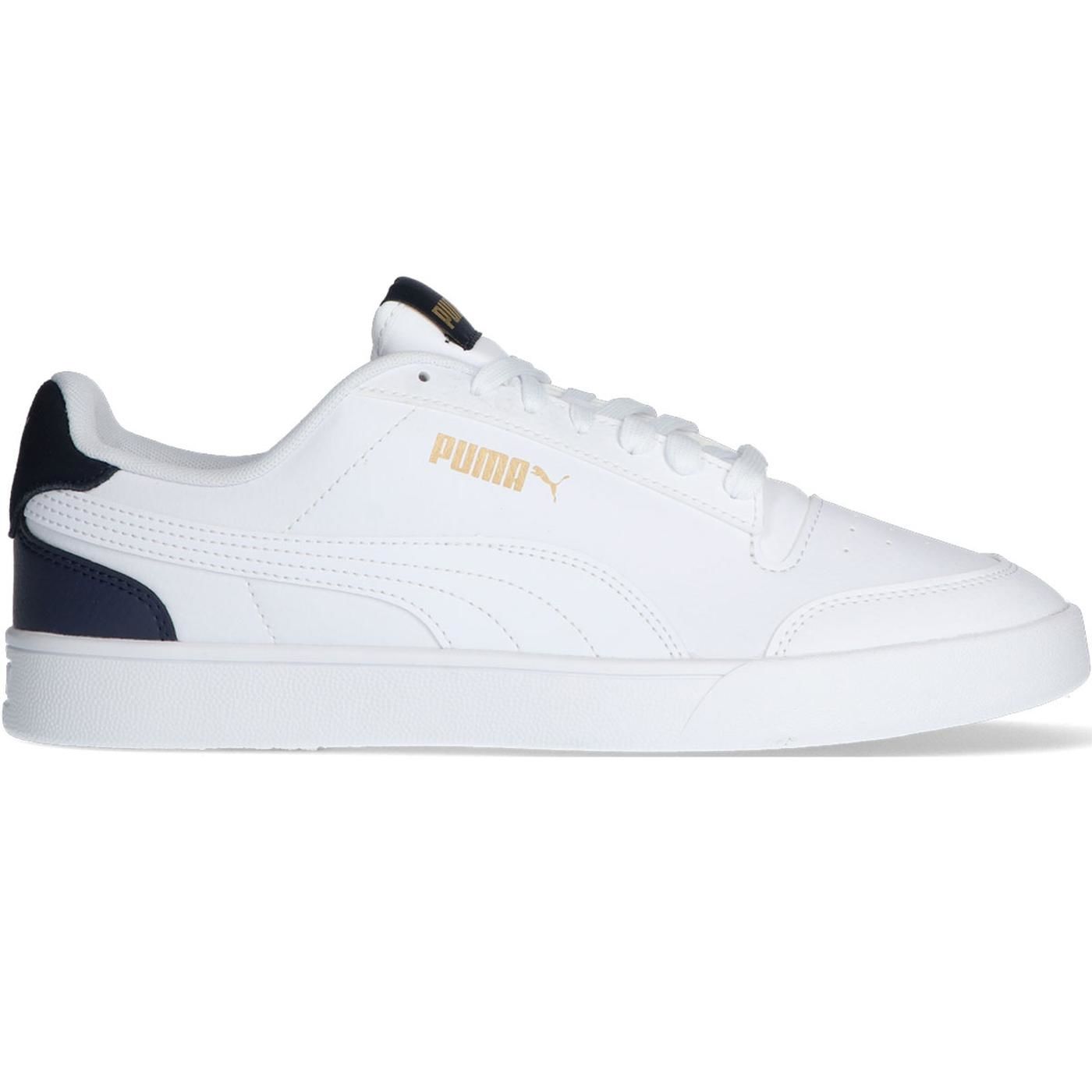 Puma Shuffle Unisex Çok Renkli Günlük Ayakkabı 30966805