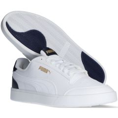 Puma Shuffle Unisex Çok Renkli Günlük Ayakkabı 30966805