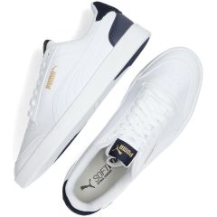 Puma Shuffle Unisex Çok Renkli Günlük Ayakkabı 30966805