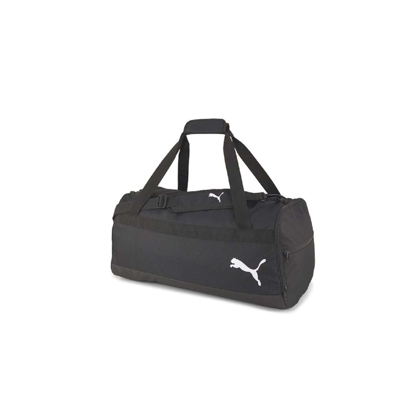 Puma TeamGOAL 23 Teambag M Puma Black Unisex 076859-03