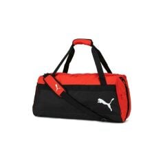 Puma TeamGOAL 23 Teambag M Puma Red-Puma Blac Unisex 076859-01