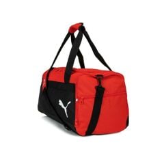 Puma TeamGOAL 23 Teambag M Puma Red-Puma Blac Unisex 076859-01