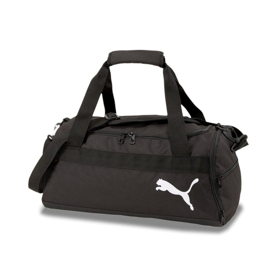 Puma Team Goal 23 Teambag Siyah Spor Çanta 0076857-03