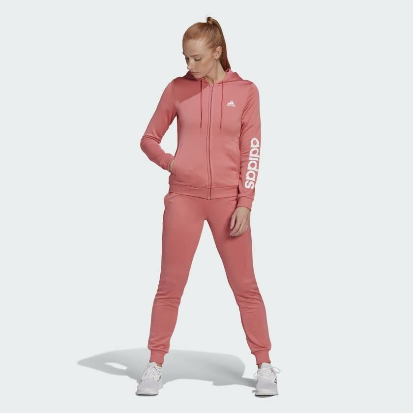adidas ESSENTİALS EŞOFMAN GM5578