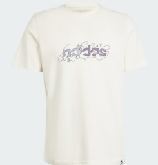 adidas M Illust Lın Mondye Erkek T-Shirt IM8310