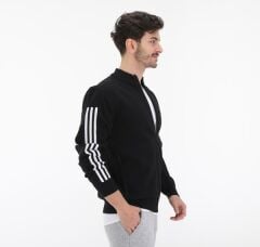 Adidas Erkek Günlük Giyim Eşofman Üstü Dy3465 M Id Knit Tt