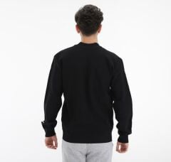 Adidas Erkek Günlük Giyim Eşofman Üstü Dy3465 M Id Knit Tt