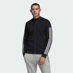 Adidas Erkek Günlük Giyim Eşofman Üstü Dy3465 M Id Knit Tt