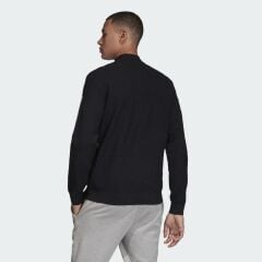 Adidas Erkek Günlük Giyim Eşofman Üstü Dy3465 M Id Knit Tt