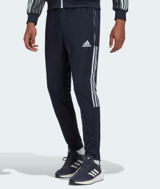 adidas Tiro Lacivert  Erkek Eşofman Altı HN8058