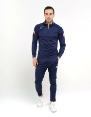 Lotto Joe Antreman Eşofman Takımı R8920-88