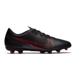 NİKE MERCURİAL VAPOR 13 CLUB ERKEK SİYAH KRAMPON (AT7968-060)