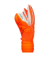 Reusch Attrakt Turuncu Kemikli Çocuk Eldiveni 5672510-2290