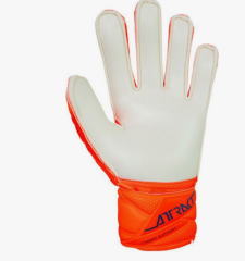 Reusch Attrakt Turuncu Kemikli Çocuk Eldiveni 5672510-2290