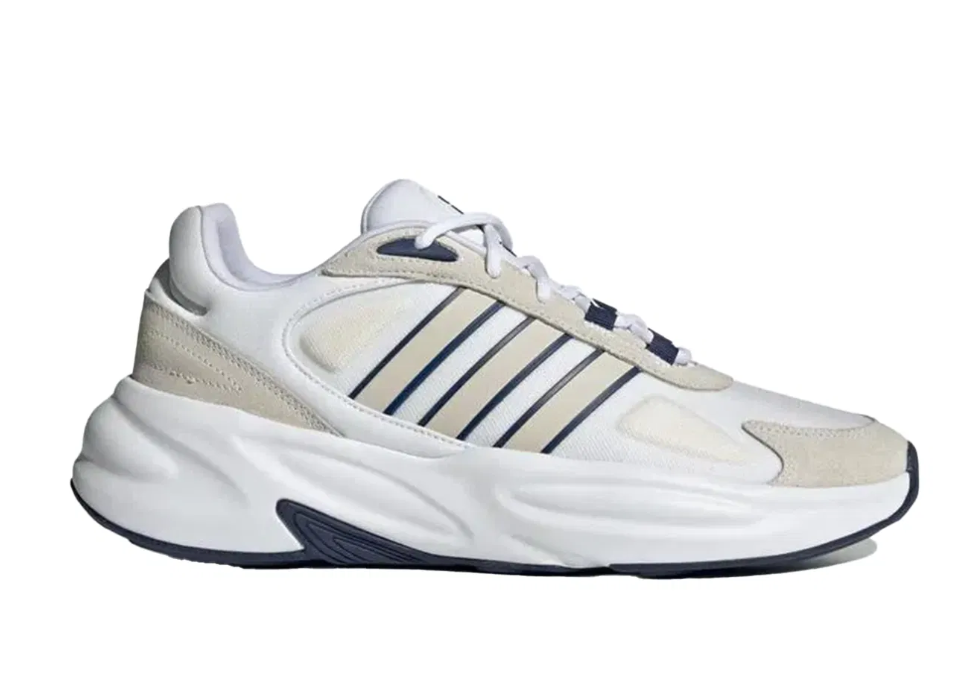 adidas Ozelle Erkek Beyaz Sneaker Ayakkabı IG6769