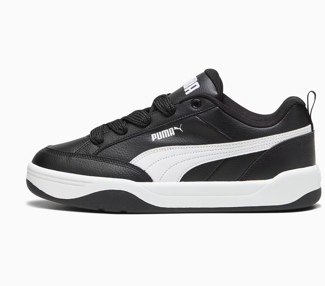 Puma Park Lifestiyle Spor Ayakkabı 395084-03