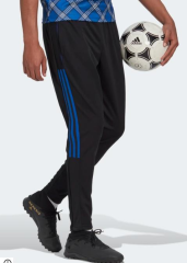 adidas Tiro Erkek Siyah Eşofman Altı HN8060