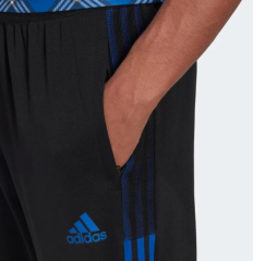 adidas Tiro Erkek Siyah Eşofman Altı HN8060