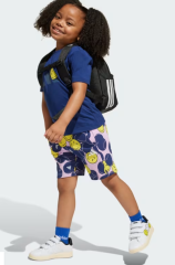 Adidas X Smileyworld Yazlık Set JD0001