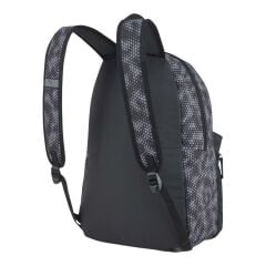 Puma Phase AOP Backpack Puma Black-DOT A Unisex 078046-07
