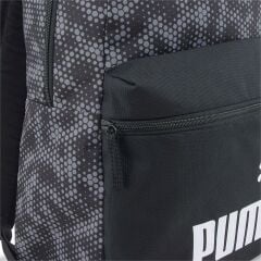 Puma Phase AOP Backpack Puma Black-DOT A Unisex 078046-07