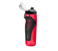 Nike Refuel Bottle Locking Lid 24 Oz Unisex Matara Suluk N.100.7668.640.24