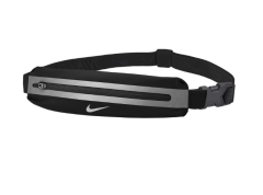 Nike Slim Bel  Çantası 3.0 Siyah/Gümüş N.100.3694.082