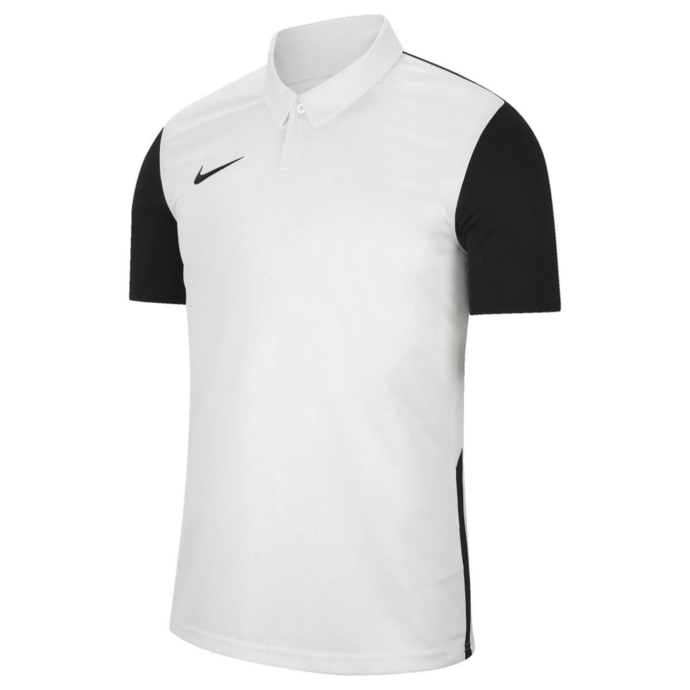 Nike Trophy IV Jsy Erkek Beyaz Futbol Forma BV6725-100