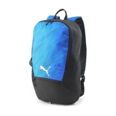 Puma IndividualRISE Backpack Electric Blue Le Unisex 079322-02