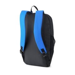 Puma IndividualRISE Backpack Electric Blue Le Unisex 079322-02
