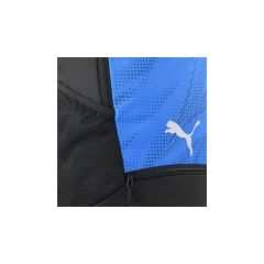 Puma IndividualRISE Backpack Electric Blue Le Unisex 079322-02