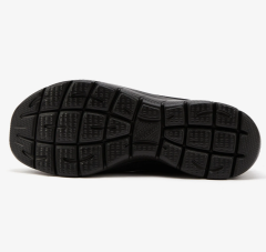 Skechers Summits Kadın Siyah Günlük Ayakkabı 896123TK BBK