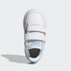 adidas Bebek BREAKNET AYAKKABI GY6019