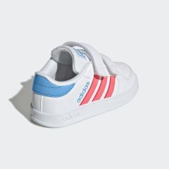 adidas Bebek BREAKNET AYAKKABI GY6019