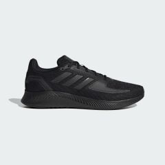 adidas RUN FALCON 2.0 SİYAH ERKEK SPOR AYAKKABI G58096