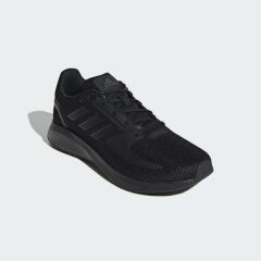 adidas RUN FALCON 2.0 SİYAH ERKEK SPOR AYAKKABI G58096