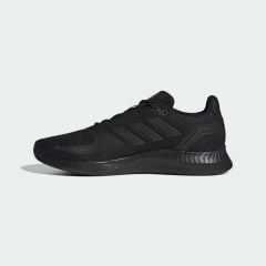 adidas RUN FALCON 2.0 SİYAH ERKEK SPOR AYAKKABI G58096