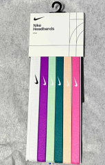 Nike Headbands 6 Pack Unısex N.000.2545.118.OS