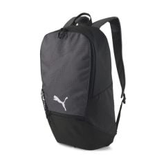 Puma IndividualRISE Backpack Black-Aspha Unisex Sırt Çantası 079322-03