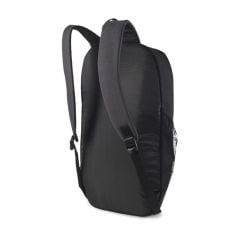Puma IndividualRISE Backpack Black-Aspha Unisex Sırt Çantası 079322-03
