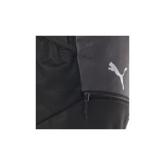 Puma IndividualRISE Backpack Black-Aspha Unisex Sırt Çantası 079322-03