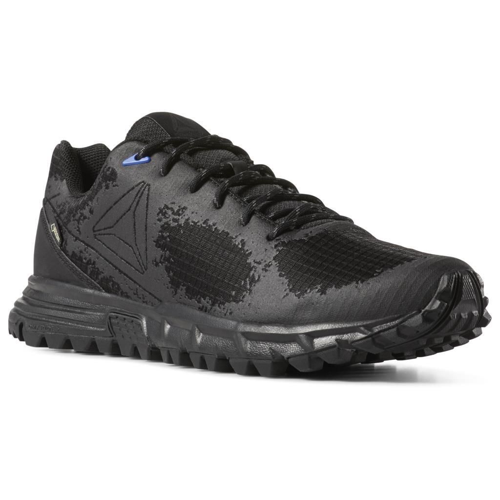 Reebok Su Geçirmez Gore-Tex Ayakkabı Sawcut CN6293