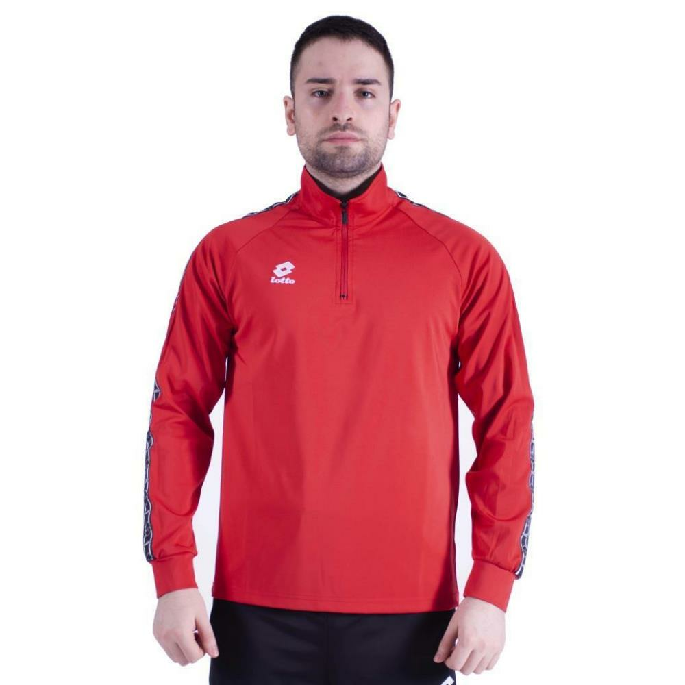 Lotto Kırmızı Sweatshirt R8961